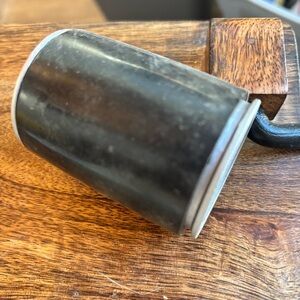 Belt Sander Drive Roller Dewalt or Black & Decker